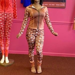 Women's Loungewear